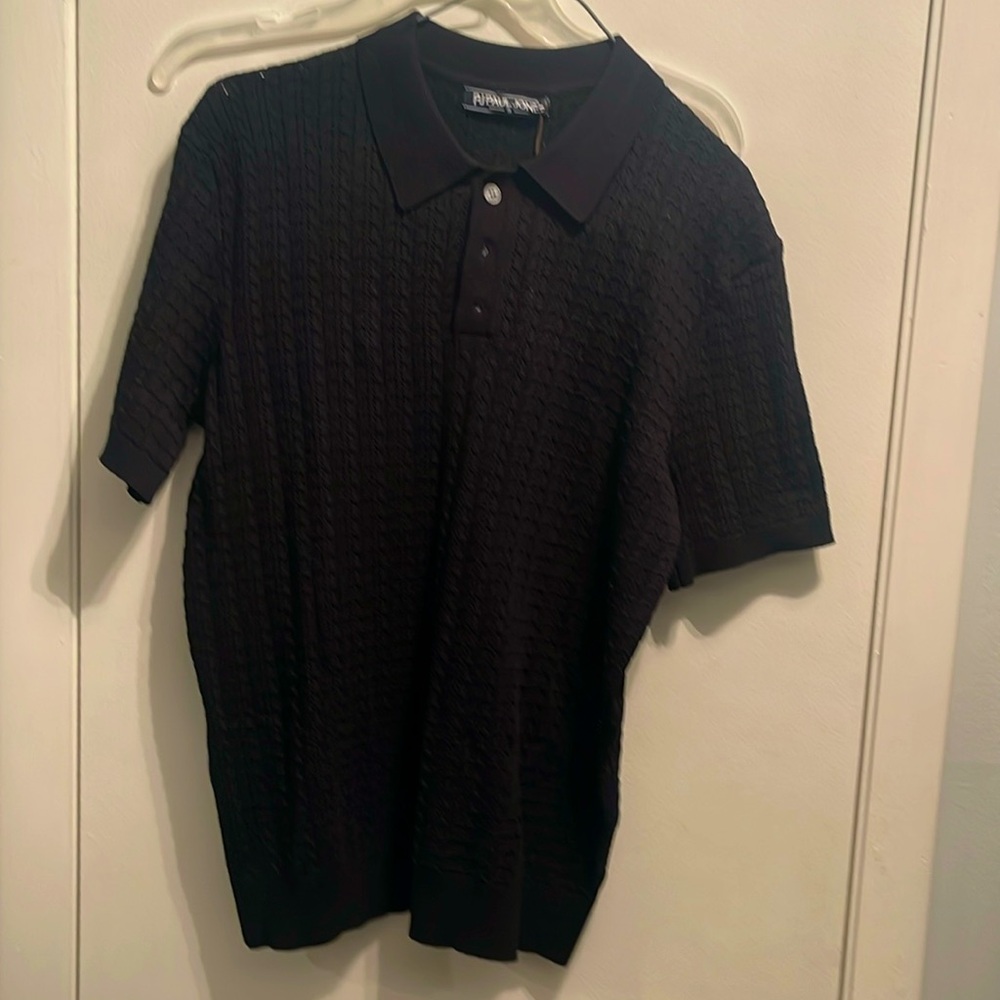 Men’s Polo Shirt